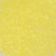 Rocalla Toho Demi Round 11/0 TO11RDRYPS0061 - Hybrid Trans Buttercup x5g