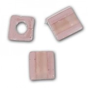Cubos Miyuki 4 mm SB4-2644 - Amatista claro x10g