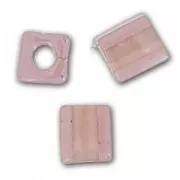 Cubos Miyuki 4 mm SB4-2644 - Amatista claro x10g