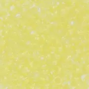 Rocalla Toho Demi Round 8/0 TO8RDRYPS0061 - Hybrid Trans Buttercup x5g