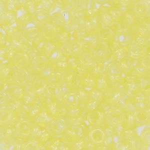 Rocalla Toho Demi Round 8/0 TO8RDRYPS0061 - Hybrid Trans Buttercup x5g