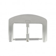 Cierre para reloj acero inox 20mm|raw }}