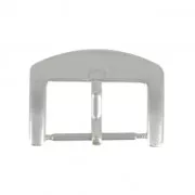 Cierre para reloj acero inox 20mm