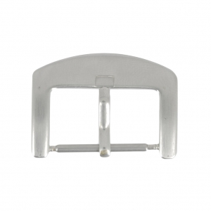 Cierre para reloj acero inox 20mm