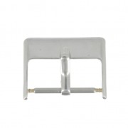 Cierre para reloj acero inox 20mm