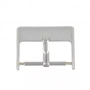 Cierre para reloj acero inox 20mm