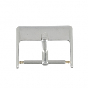 Cierre para reloj acero inox 20mm