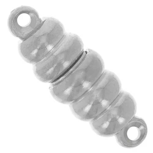 Cierre magnético 20x7 mm en Acero inox x1