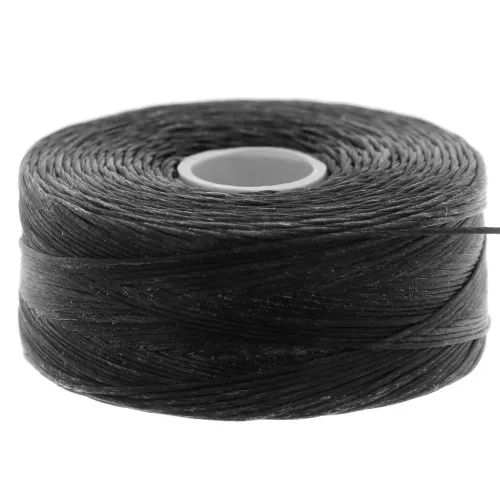 Hilo C-Lon D 0.3 mm -  Black x 71m