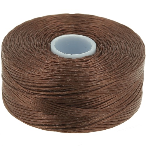 Hilo C-Lon D 0.3 mm - Brown x 71m