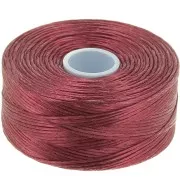 Hilo C-Lon D 0.3 mm -  Burgundy x 71m