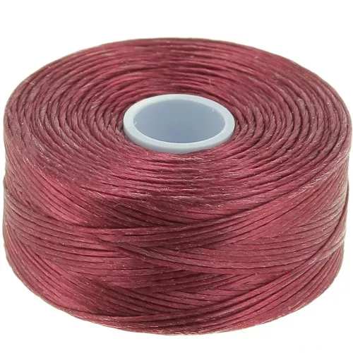 Hilo C-Lon D 0.3 mm - Burgundy x 71m