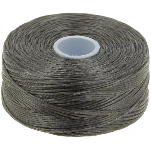 Hilo C-Lon D 0.3 mm -  Charcoal Gray x 71m