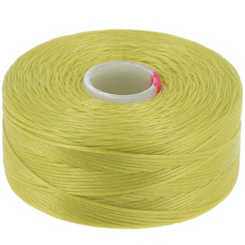 Hilo C-Lon D 0.3 mm - Chartreuse x71 m