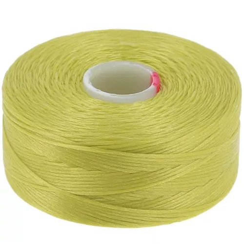 Hilo C-Lon D 0.3 mm - Chartreuse x71 m