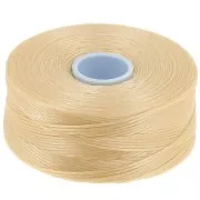 Hilo C-Lon D 0.3 mm -  D 0.3 mm - ark Cream x 71m