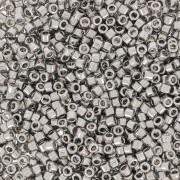 Miyuki Delica 11/0 DB0038 - Palladium Plated envase de 50g|raw }}