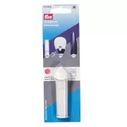 Cartucho de tiza Blanca para ruedecita Ergonómica Prym x1