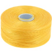 Hilo C-Lon D 0.3 mm -  Golden Yellow x 71m