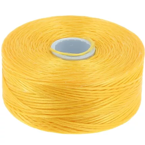 Hilo C-Lon D 0.3 mm -  Golden Yellow x 71m