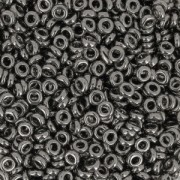Spacer Miyuki 2.2 mm SPR2-0190 - Nickel Plated x10g|raw }}
