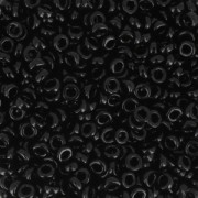 Spacer Miyuki 2.2 mm SPR2-0401 - Black x10g