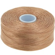 Hilo C-Lon D 0.3 mm -  Light Brown x 71m