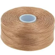 Hilo C-Lon D 0.3 mm -  Light Brown x 71m