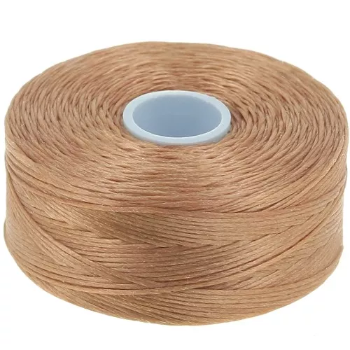 Hilo C-Lon D 0.3 mm - Light Brown x 71m