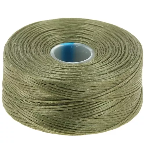 Hilo C-Lon D 0.3 mm -  Olive x 71m