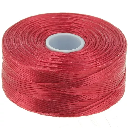 Hilo C-Lon D 0.3 mm -  Red x 71m
