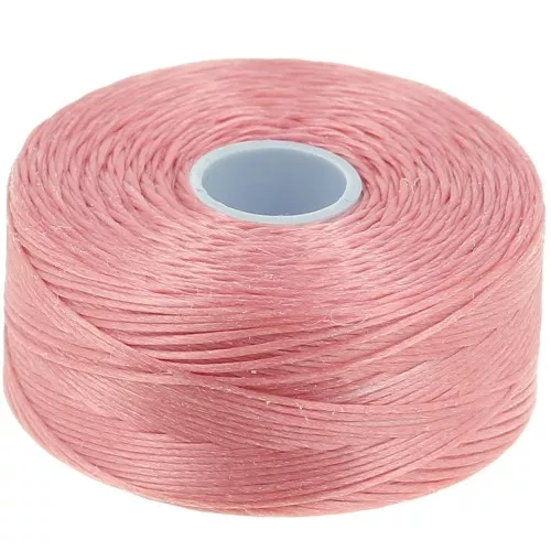 Hilo C-Lon D 0.3 mm -  Rose x 71m