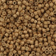 Miyuki Delica 11/0 DB1163 - Mat Galvanized Mead|raw }}