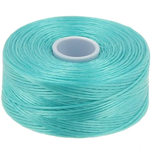 Hilo C-Lon D 0.3 mm -  Turquoise Blue x 71m