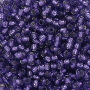 Rocalla Toho 11/0 TO11R2224 - Silver Lined Purple x8g