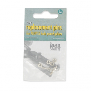 Terminales de rechange para la pinza Hole Punch Pliers 1.5mm x2