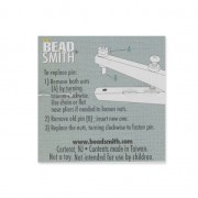 Terminales de rechange para la pinza Hole Punch Pliers 1.5mm x2