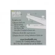 Terminales de rechange para la pinza Hole Punch Pliers 1.5mm x2