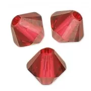 Scarlet - Tupis de cristal PureCrystal 5328 3 mm Scarlet x50 Tupis de cristal PureCrystal 5328 3 mm Scarlet x50