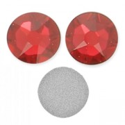 Strass para pegar PureCrystal 4 mm Scarlet x36|raw }}