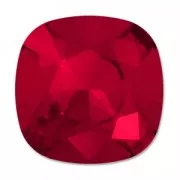 Cabuchón PureCrystal 4470 12 mm Scarlet x1