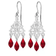 Entrepieza/Candelabro Estampa a decorar 18.6mm de Plata 925 x1