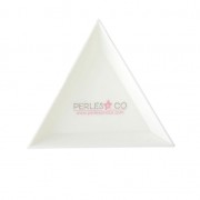 Platillos para abalorios x12