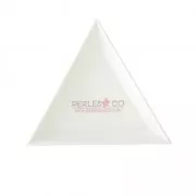 Platillos para abalorios x12