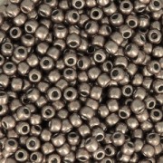 Rocalla Toho 11/0 TO11RYPS0075 - Hybrid Hazelnut Metallic x8g|raw }}