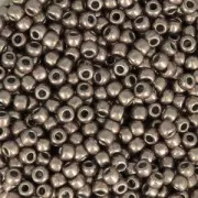 Rocalla Toho 11/0 TO11RYPS0075 - Hybrid Hazelnut Metallic x8g