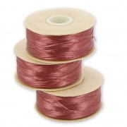 Hilo Nymo D 0.30 mm Dusty Morado 58 m x1|raw }}