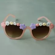 Mini molde de silicona para arcilla polimérica y arcilla de metal Cabuchones ovalados