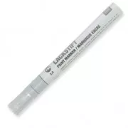 LACKSTIFT - Rotulador Tinta 2 mm - Paper Poetry - plateado
