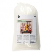 Fibra para relleno hipoalergénica - Made by Me x100g